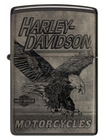 Harley-Davidson® Eagle Lighter store