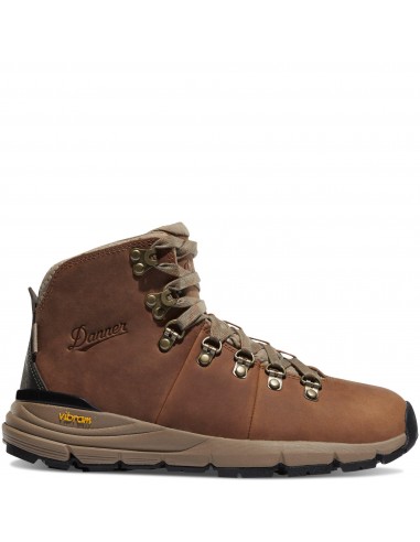 WOMENS MOUNTAIN 600 4.5IN  RICH Venez acheter