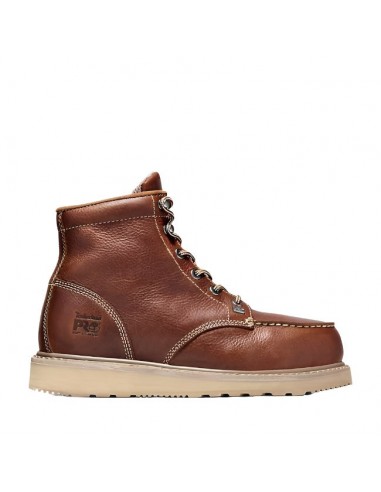 Barstow Wedge Alloy Toe Work Boots Dans la société mordern