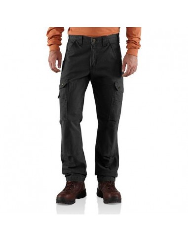 CLOSEOUT - Rugged Flex® Relaxed Fit Ripstop Cargo Work Pant vous aussi creer 