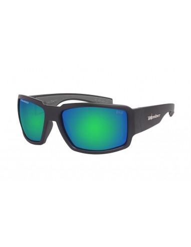 Boogie Safety | Polarized Green Voir les baskets