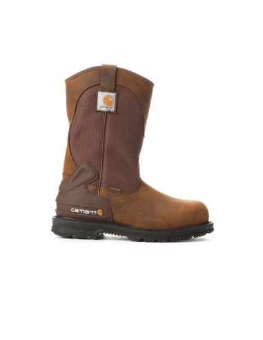 CMP1200 Heritage Waterproof 11"  Steel Toe Wellington offre 