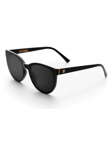 CARAT SUNGLASSES: BLACK commande en ligne