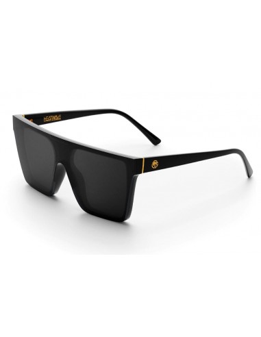 CLARITY SUNGLASSES: BLACK (POLARIZED) paiement sécurisé