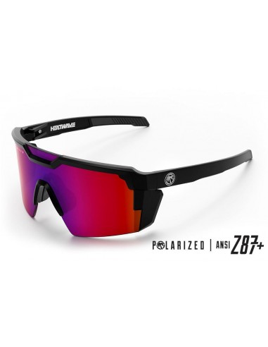 Future Tech Sunglasses: Atmosphere Polarized Z87+ Le MVP de beaucoup