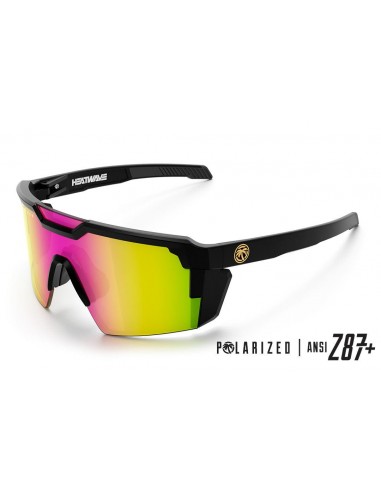 Future Tech Sunglasses: Spectrum Z87+ Polarized offre 