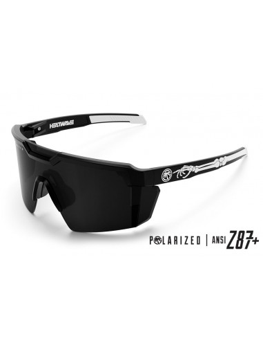 Future Tech Sunglasses: Bones Customs Z87+ Polarized prix