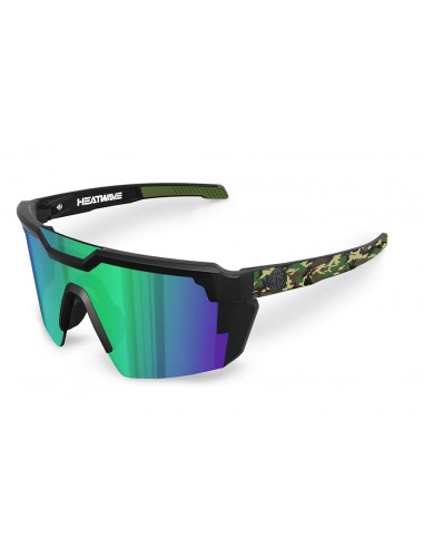 Future Tech Topo Camo Polarized ou a consommer sur place