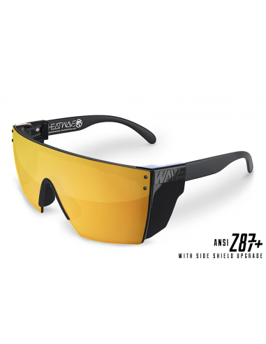 Lazer Face: Gold Rush Z.87 prix