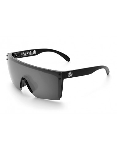 LAZERFACE Z87 SILVER POLARIZED la colonne vertébrale