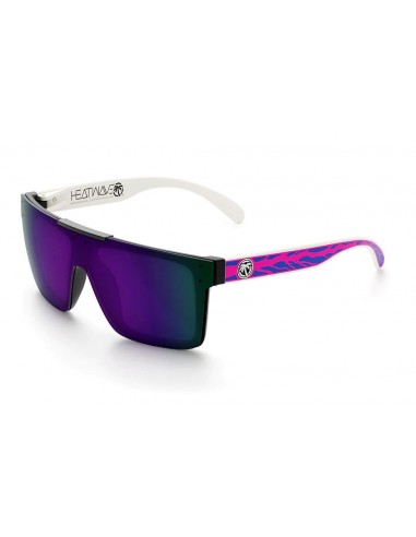 Quatro Sunglasses: Jet Ski Customs Ultra-Violet Lens de la marque