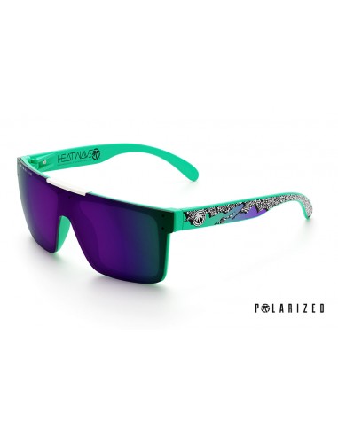 QUATRO SUNGLASSES: SCRIBBLE (POLARIZED) ou a consommer sur place