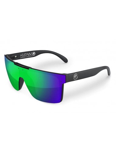 Quatro Sunglasses: Polarized Piff Lens À commander