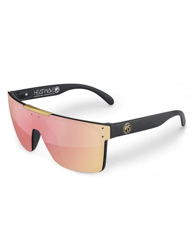 QUATRO ROSE GOLD POLARIZED basket pas cher