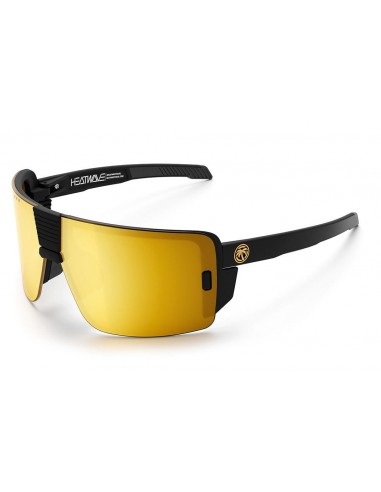 VECTOR SUNGLASSES: GOLD Z87+ POLARIZED vente chaude votre 