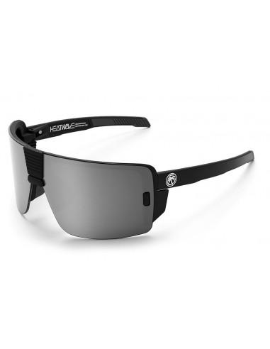 VECTOR SUNGLASSES: SILVER Z87+ chez Cornerstreet bien 