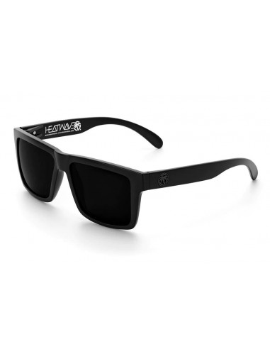 Vise Z87 Sunglasses Black Frame: Ultra Black Lens suggérées chez