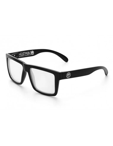 Vise Z87 Sunglasses Black Frame: Transition Z87 Lens suggérées chez