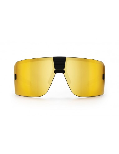 XL VECTOR SUNGLASSES: GOLD Z87+ POLARARIZED pour bénéficier 