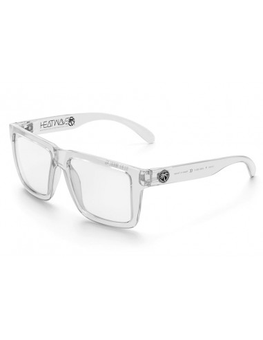 XL VISE Z87 SUNGLASSES // VAPOR CLEAR une grave pollution 