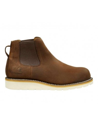 Men's FW5033 Wedge Chelsea Work Boots 2 - 3 jours ouvrés.