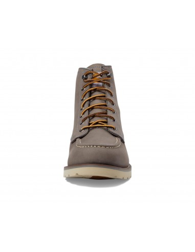 Women's 6" Moc Toe Wedge Boot commande en ligne