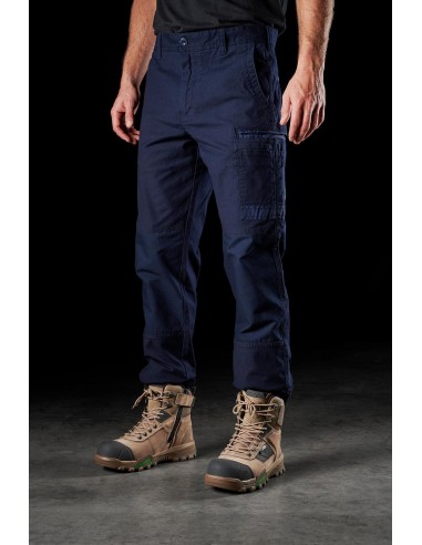 WP3 Work Cargo Pant - Navy votre