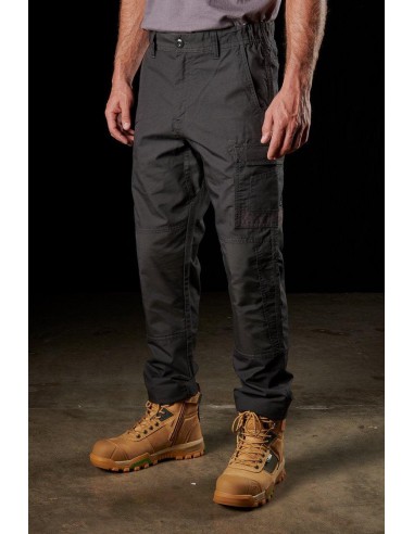 WP5 Stretch Cargo Pant - Slim Fit - Graphite pas cher chine