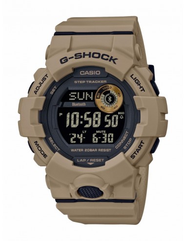 G-Shock Move - 800 Series soldes