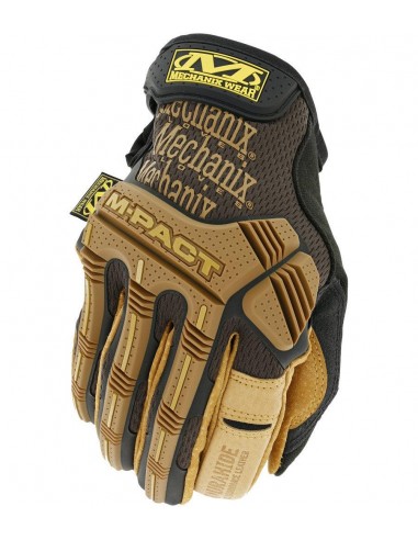 Durahide Leather M-Pact Work Gloves - MD Découvrez la collection