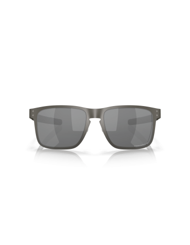 Holbrook Sunglasses - Matte Gunmetal/Prizm Black Polarized Lenses 2024