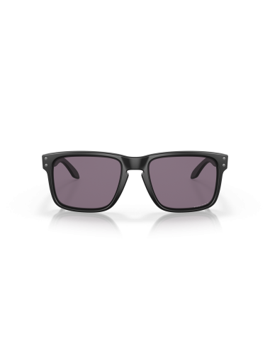 Holbrook Sunglasses - Matte Black/Prizm Grey Lenses le des métaux précieux