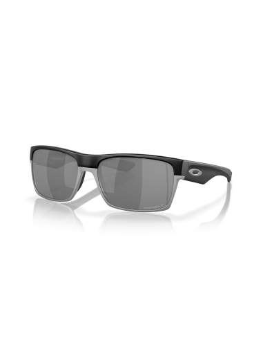 Two Face Sunglasses - Matte Black/Prizm Polarized Lenses d'Europe débarque