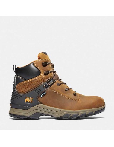 Men's Hypercharge 6" Waterproof Work Boot en linge