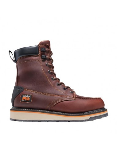 Men's Gridworks 8" Waterproof Work Boot JUSQU'A -70%! 