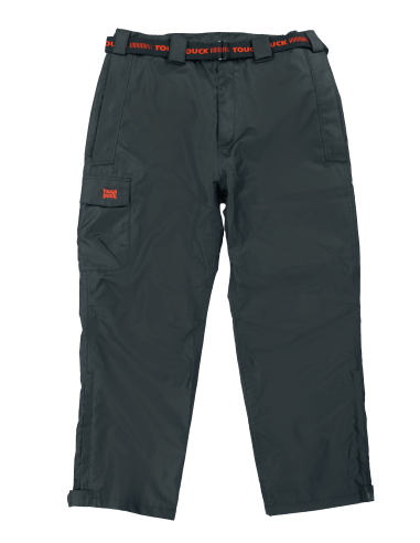 Rain Waist Pant - Black Comparez plus de prix