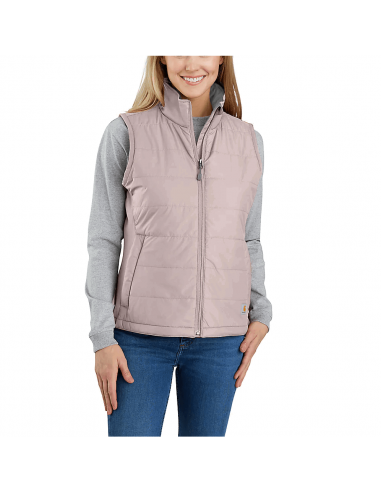 105984 - Women's Rain Defender® Insulated Vest - Mink acheter