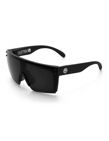 H2O LAZER FACE BLK POLARIZED Véritable concentré