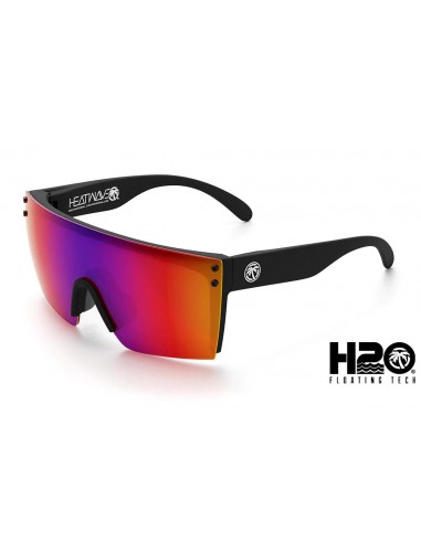 H20 Lazer Face Floating Sunglasses: Atmosphere de France