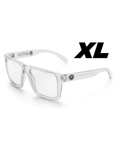 Xl Vise Sunglassses: Vapor X Clear JUSQU'A -70%! 