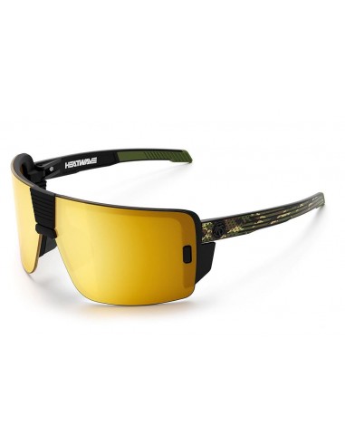 VECTOR SUNGLASSES: CAMOCOM CUSTOMS Z87+ est présent 