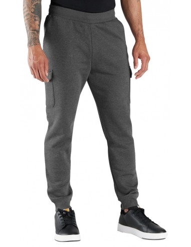 Force Relaxed Fit Sweatpants - Carbon Heather Les magasins à Paris et en Île-de-France