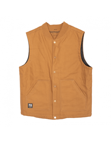 The Burton Vest 2.0 - Saddle pas cher