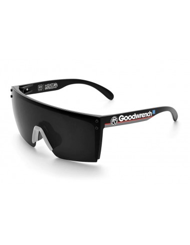 Lazer Face GM Goodwrench hantent personnes