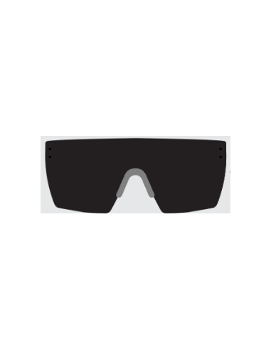 Lazer Face GM Goodwrench - Polarized les muscles