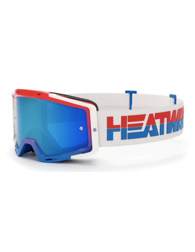 HWV MXG-250 Motosport Goggle Billboard Olympic vente chaude votre 