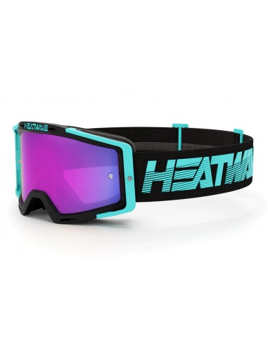 HWV MXG-250 Motosport Goggle Hydrocraft Aquatic Fin de série