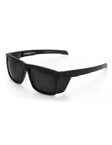 Performance Vise Matte Black - Ultra Black Polarized Lens pour bénéficier 