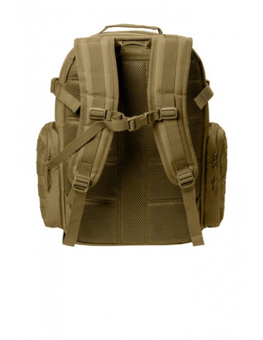 The O.G. Trade Backpack, Coyote le des métaux précieux