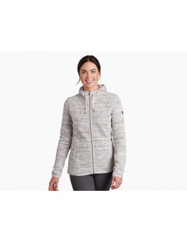 Women's Ascendyr Hoody - Ash acheter en ligne